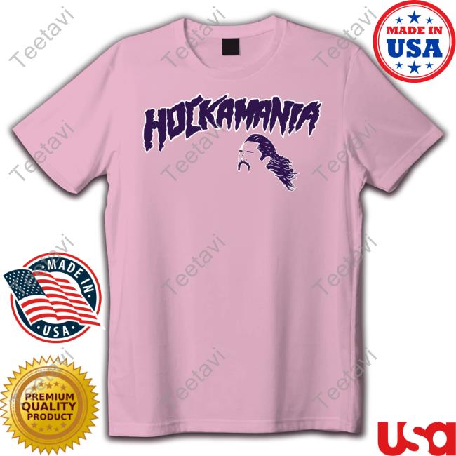 10Ktakesmn Hockamania New Shirt
